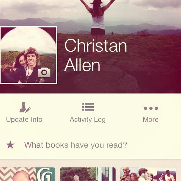 christanx0's tweet image. Is facebook for real? .. #idontread