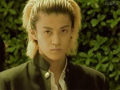 Zelot Adonia On Twitter Takiya Genji Jpoplovers Gokusen 1 Cast Zelot Adonia On Twitter Takiya Genji Jpoplovers Gokusen 1 Cast