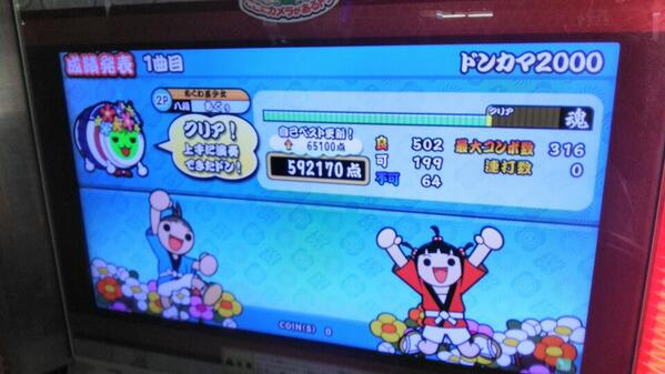 ドンカマ２０００