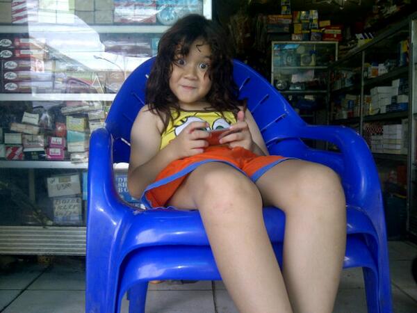 Lg break tetep jaga bengkel aba aja...