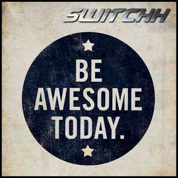 SwitchhMovie's tweet photo. Everything will be okay today &amp; will be awesome. Just Enjoy!
#Switchh #Movie http://t.co/MirYB7dQQd