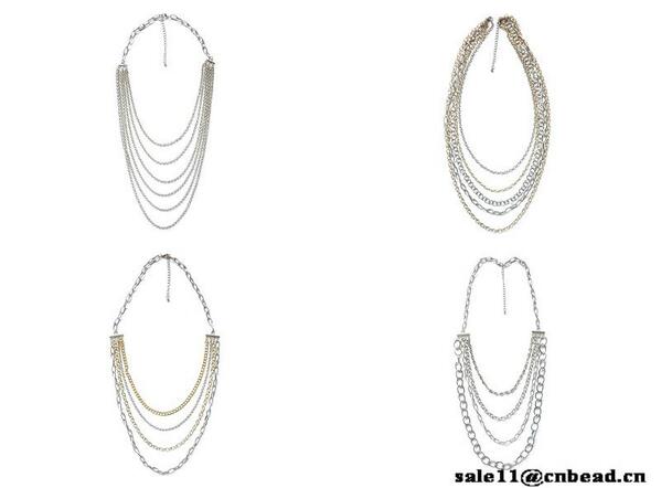 chain necklace