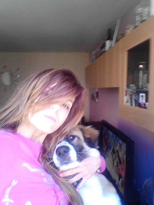PatryML1's tweet photo. Mi gordito bello le quiero tanto!!! http://t.co/TAS4AzjhdD