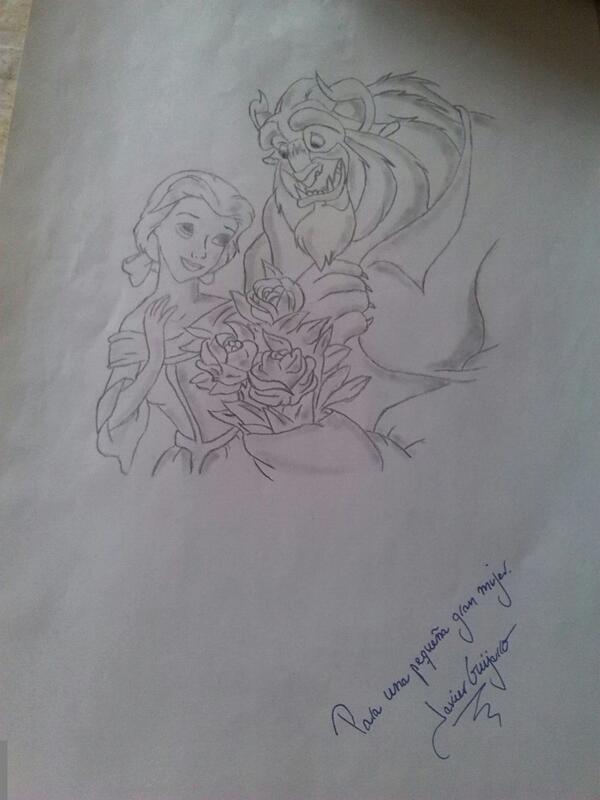 PatriTenorio3's tweet photo. Por un gran amigo y mejor persona. @GuijarroJavier http://t.co/b6OBSO8jeA
