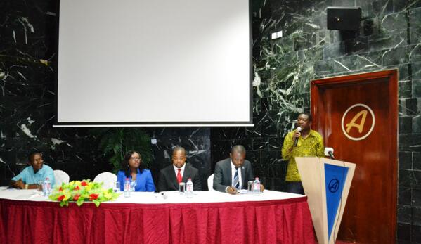 AdvancingAfrica's tweet photo. View pictures from AITA #Ghana launch on our facebook page http://t.co/iiu1AunpbX #Africa #business #trade http://t.co/55FnsFUmsR