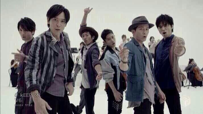 ななみ 拡散希望 V6好きな人rt 岡田准一好きな人rt V6かっこいいと思ってる人rt V6が世界1 かっこいいと思う人rt Rtした人全員フォローする Http T Co Eocrrysuhw Twitter