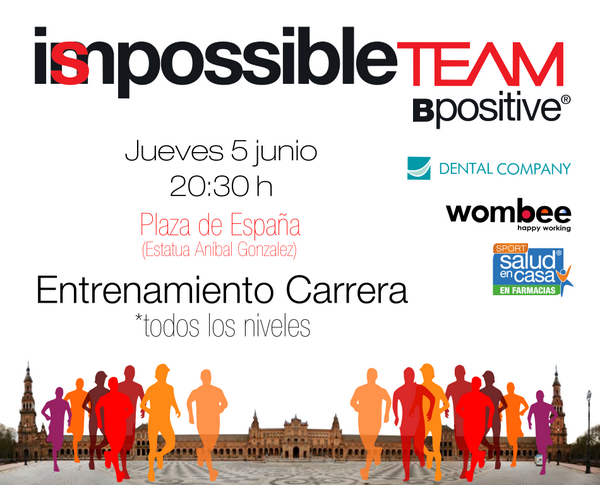elkmperfecto's tweet photo. ¡GO! Buen ambiente y #running para todos MT "@Ispossibleteam: Mañana (5/06) Entrenamiento Carrera #PlazaEspaña. http://t.co/gnj8XiZQqE"