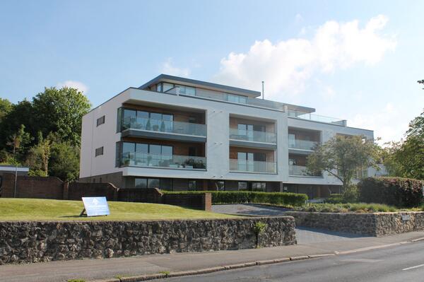 OFP Timber Frame tweet media