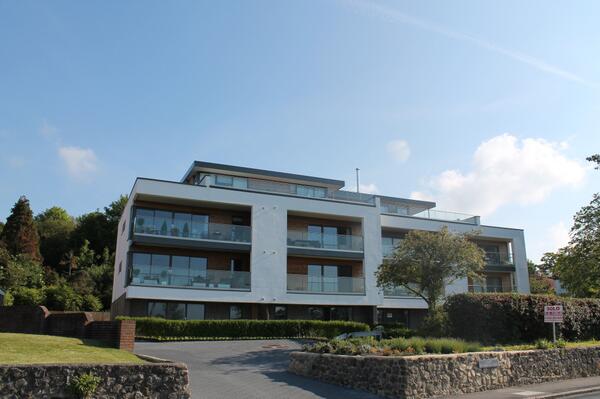 OFP Timber Frame tweet media