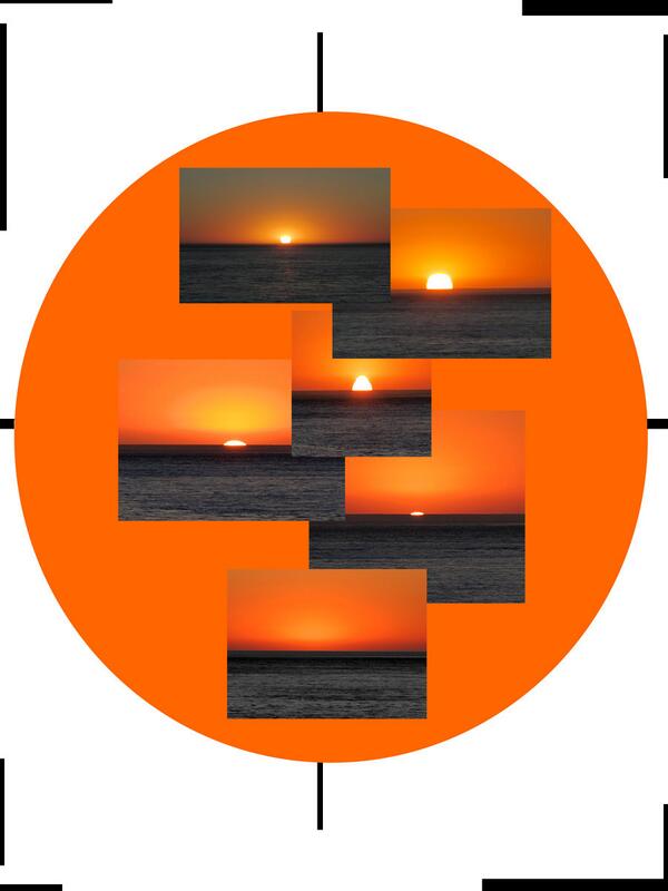 magtraffic's tweet photo. SUNSET artwork shot in New York city, Brighton Beach, on http://t.co/hfNAtnSSFe http://t.co/wOsq8Vq5wV