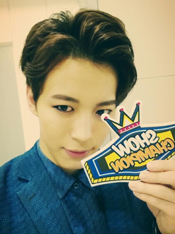 showchampion1 tweet picture