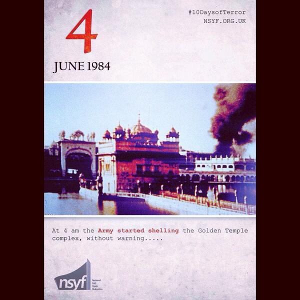 #30yearson #neverforget84 #genocide #knowyourhistory #stillnojustice