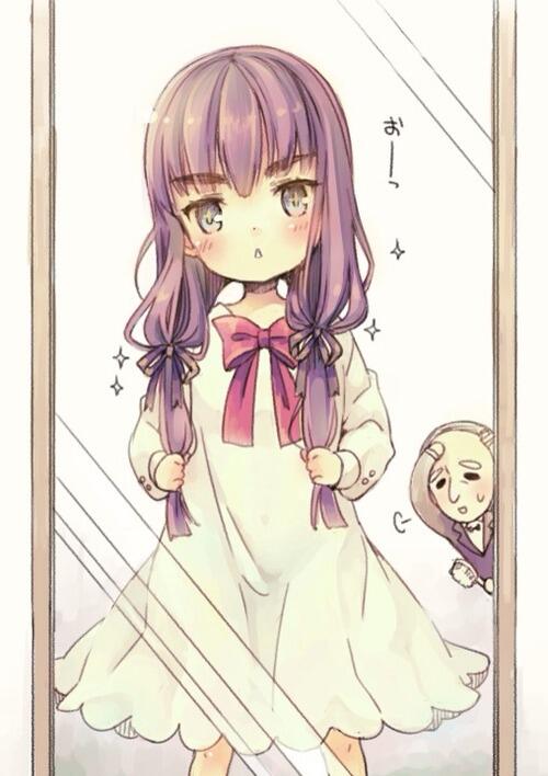 KiryuinButler tweet picture