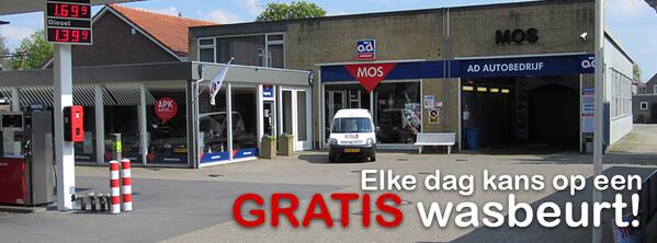 Autobedrijf Mos (@autobedrijfmos) on Twitter photo 