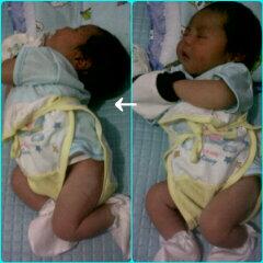 bhecaL's tweet photo. Baby nita lucu bgd (˘⌣˘)ε˘`) gemesss (ˇ⌣ˇ)-c<^¸^) http://t.co/5vITw2ChCa