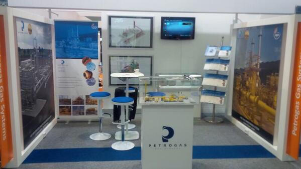 Visit Petrogas at <a href="/POWERGENEUROPE/">JoeisBridgett</a>. #POWERGENEUROPE