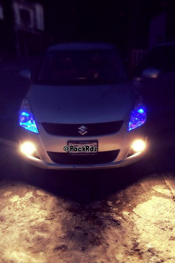 PackRdz's tweet photo. @SuzukiGpoSat @SuzukiRD @ClubSwiftMX http://t.co/KbpDo5AYfJ