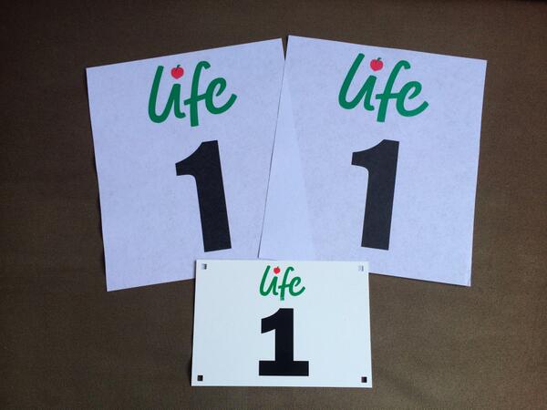 Fellmanin ajot 7.6. Ripeä Aboprint. Tilaus eilen klo 8.15, vedokset 9.45, valmista 15. Numerot meillä tänään klo 8.20