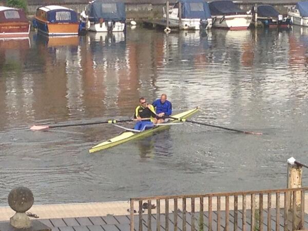 What a moment <a href="/leander_club/">Leander Club</a>