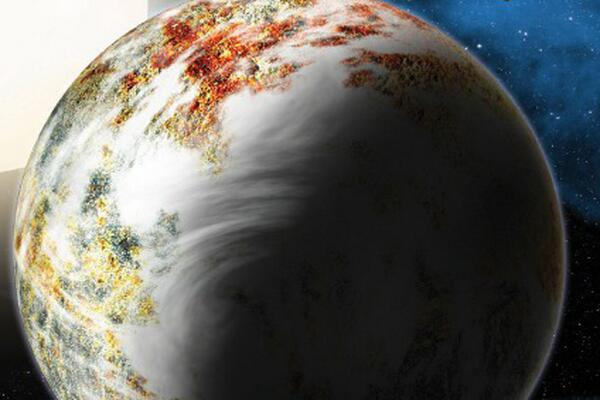 ExpressandStar's tweet photo. New mega-#Earth discovery
#planet #space #MegaEarth
#EditorsPicks
http://t.co/wotbBmoXLi http://t.co/ktNooWogI0