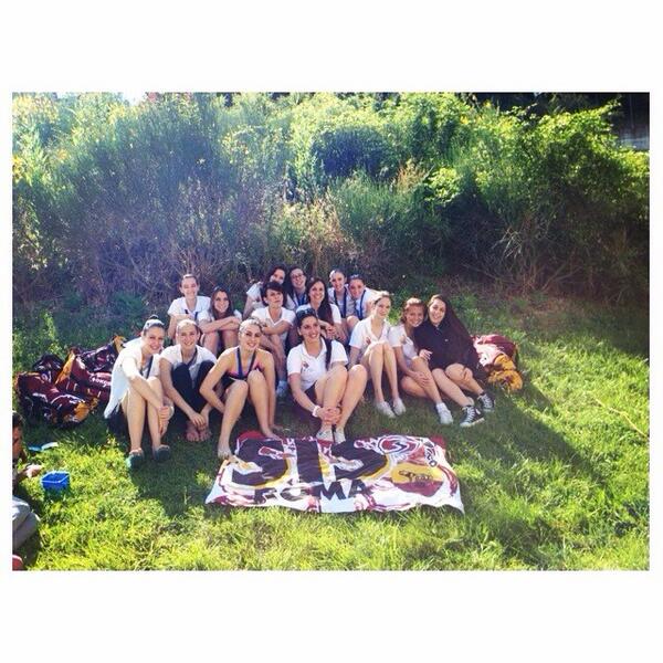 paceflavia's tweet photo. #SISters http://t.co/ksMkeLrxIU