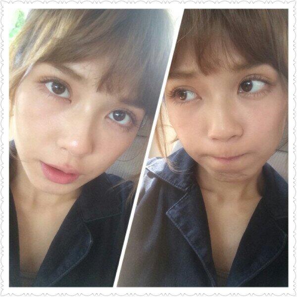 PRINCESS___DOLL's tweet photo. え、え、え、( 'ω'; 三 'ω' ;)！
宇野ちゃんかわいすぎ！♡
この可愛さは尋常じゃぜ♡♡ http://t.co/cgdr6CYVYM