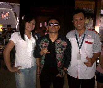 MLDspot_malang's tweet photo. Mr.Novry :-) RT @eventmalang: Event lovers... @Judikajude sudah di Malang nech cc @MLDSPOT @Nashville_Club @JUDIKA_FC http://t.co/kL5gf4Cmlp