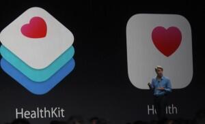 cultofmac's tweet image. Did Apple steal the name for HealthKit from an Australian startup? cultm.ac/1pQIY2W