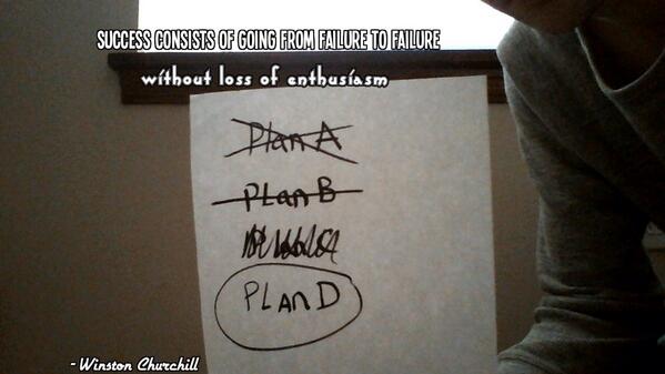 mscleverKJ's tweet image. #startup encouragement... #flearn #tryagain -sometimes it&apos;s like &quot;really? You gotta be kidding&quot;&apos;