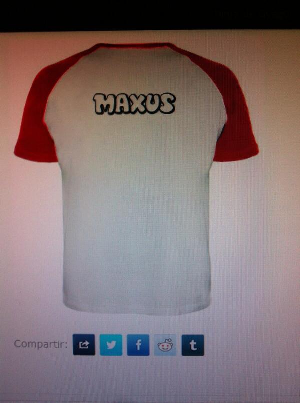 PentaLectron's tweet image. Camiseta de PentaLectron (sujeto a cambios)