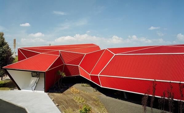 Architectuul tweet media