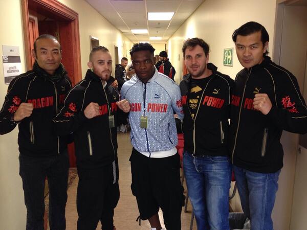 Graeme Cartmell tweet media