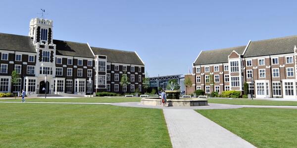 lborouniversity's tweet image. The @guardian ranks Loughborough in UK top 15 universities bit.ly/1iQ0O1b