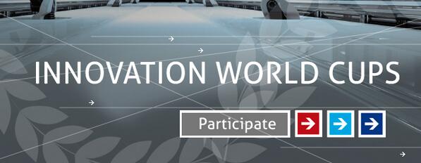 kathyhpham's tweet photo. Promising Cloud Solutions - Finalists of the CloudInnovationWorldCup @polkast_it http://t.co/889tfygQ4B http://t.co/B0Arnf0Kl0