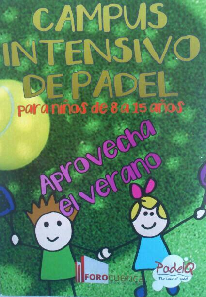 PadelQ tweet picture