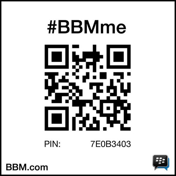 hypaisback's tweet image. #BBMme PIN:7E0B3403pin.bbm.com/7E0B3403