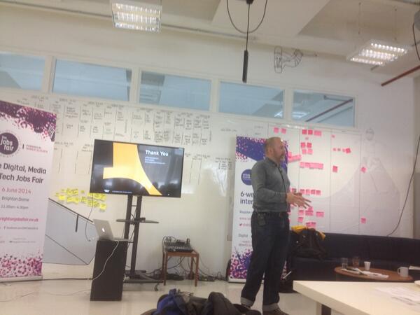 tashar's tweet photo. Great insights into Social Media Marketing from @amayfield thanks to @WiredSussex @FuseBoxBtn #FBSessions http://t.co/dPkkdqcrJL