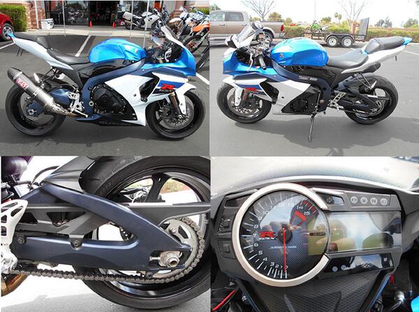 MotorcyclesZone's tweet photo. Find Used 2011 Suzuki Gsx-r1000 #sportbike #motorcycle in Chandler @ http://t.co/zJEjFX3zCJ http://t.co/fsHHQgSNpk