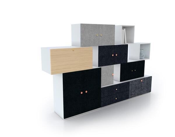 horreds's tweet image. Tetris by Front nominated to the German Design Award 2015. #FrontDesign #GermanDesignAward