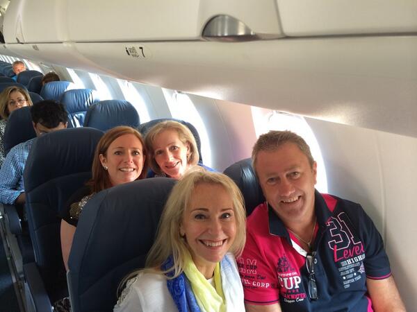 SamPisotek's tweet photo. Farewell to Paris, and hello Slovenia! http://t.co/VxNZFUOESB
