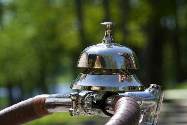 erenpreiss's tweet photo. Dzin, dzin! @HotelFietsBel arī Latvijā! Amizantais zvaniņš ne vien lieliski skan, bet arīdzan piesaista uzmanību! http://t.co/sBCLz54xLS
