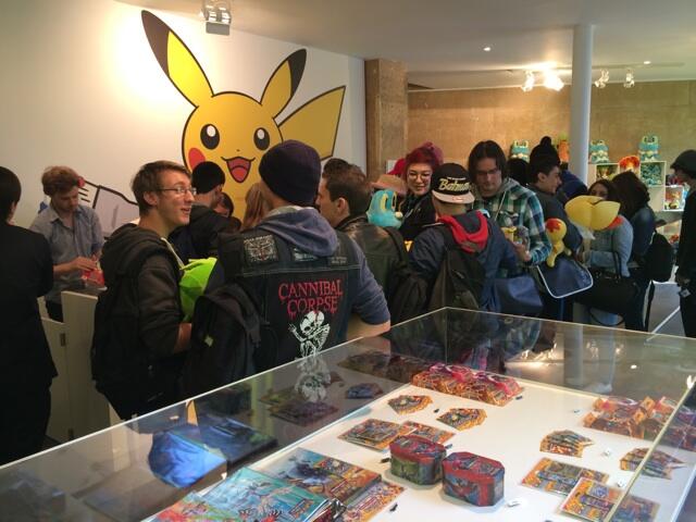 PSA10 ハリマロン ポケモンセンタートーキョーベイ 2013 クラブ