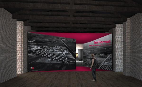 Casearchi's tweet photo. IN / FORMAL: Venezia - Incontri Urbani per i prossimi 100 an http://t.co/1uCq4nGlMV

#perù #biennale #veneziaeventi http://t.co/BufXF0ZSGK