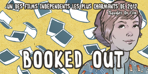 BookedOutFilm's tweet photo. Passez le mot! Indie comédie #BookedOut maintenant en français. Seuls 2,20€ sur @FilmsdeLover http://t.co/QLw8XdwYG0 http://t.co/4Qwx07DxkO