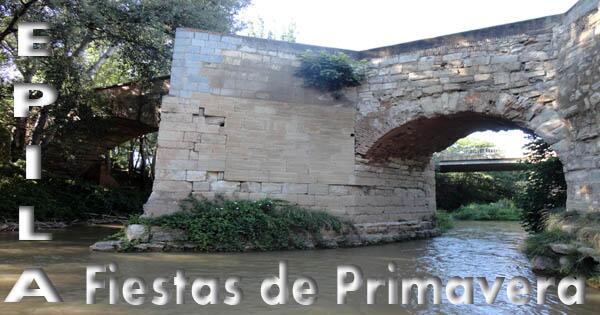 SomosValdejalon's tweet photo. Epila huele a fiesta.... http://t.co/2eyruv3bBf #Valdejalon #Epila http://t.co/eY34ZdfTIz