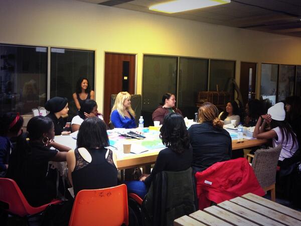 Create London (@create_london) on Twitter photo Excited to see the 1st session of our work placement programme, part of #RamPlace, kick off in the <a href="/RoseLipman/">Rose Lipman Building</a> today! Excited to see the 1st session of our work placement programme, part of #RamPlace, kick off in the <a href="/RoseLipman/">Rose Lipman Building</a> today!