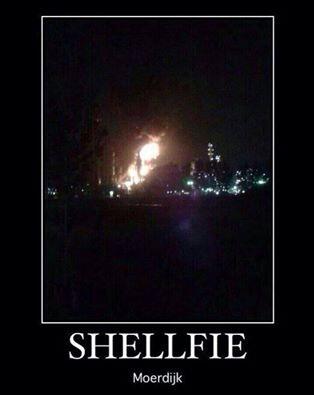 astak9's tweet image. Geinig #shellmoerdijk #shellfie #shell #moerdijk