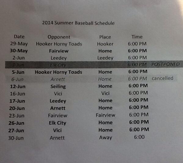 Boomer Baseball tweet media