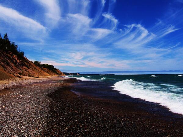 Six ways to experience Lake Superior by boat from <a href="/thingstodoup/">Jesse Land</a> and <a href="/travelmarquette/">Travel Marquette</a>: puremi.ch/1iVzG11