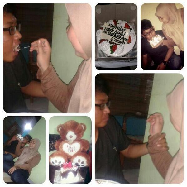 noencute's tweet photo. :* @radityagumay http://t.co/EK8MJG4mVs